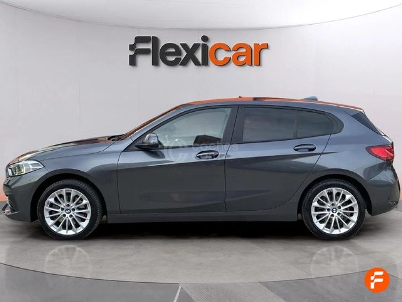 Foto del BMW Serie 1 118d