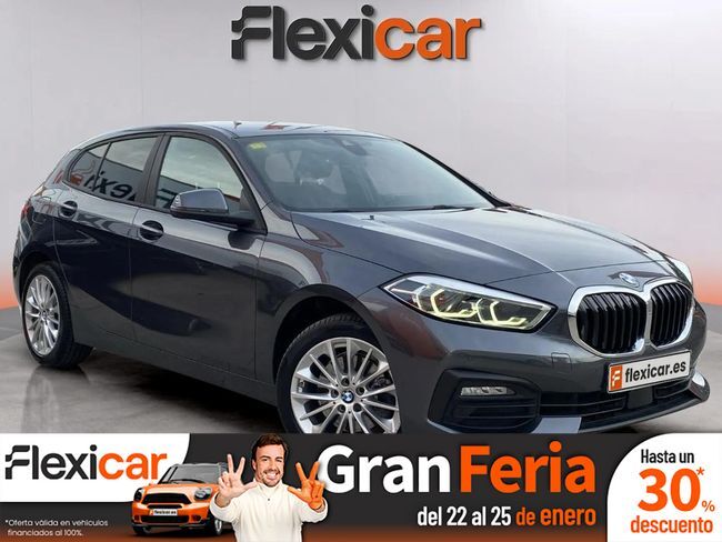 Foto del BMW Serie 1 118d