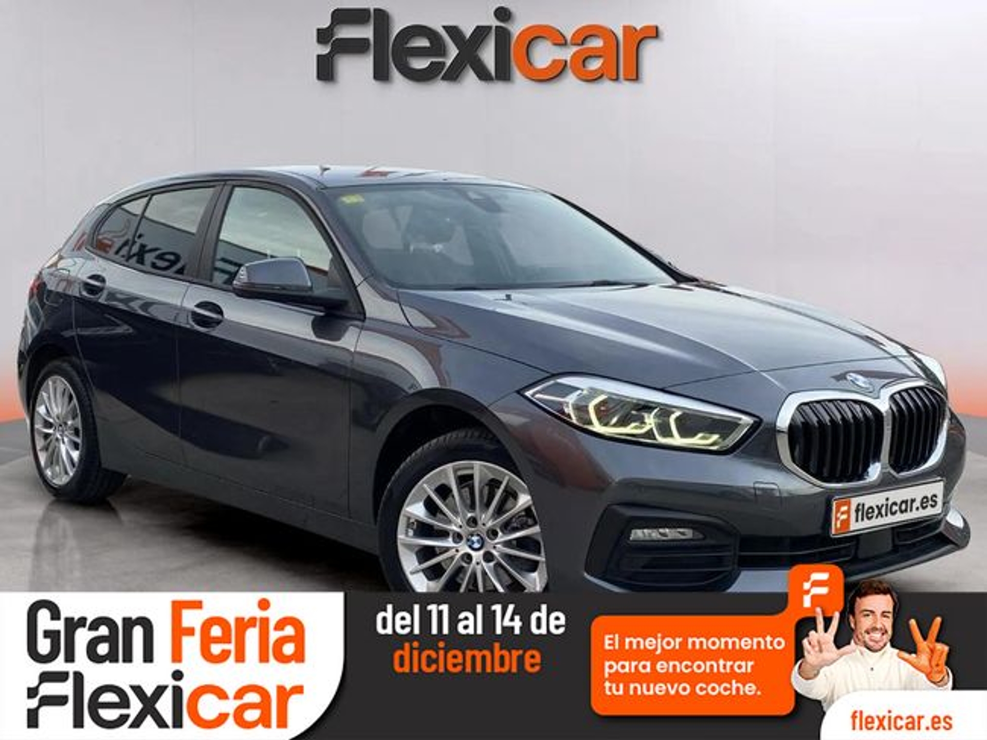 Imagen de BMW Serie 1