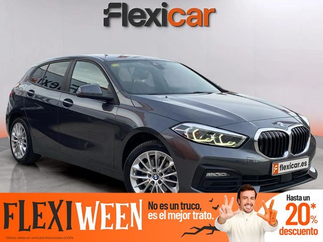 BMW Serie 1 (118d) en Murcia