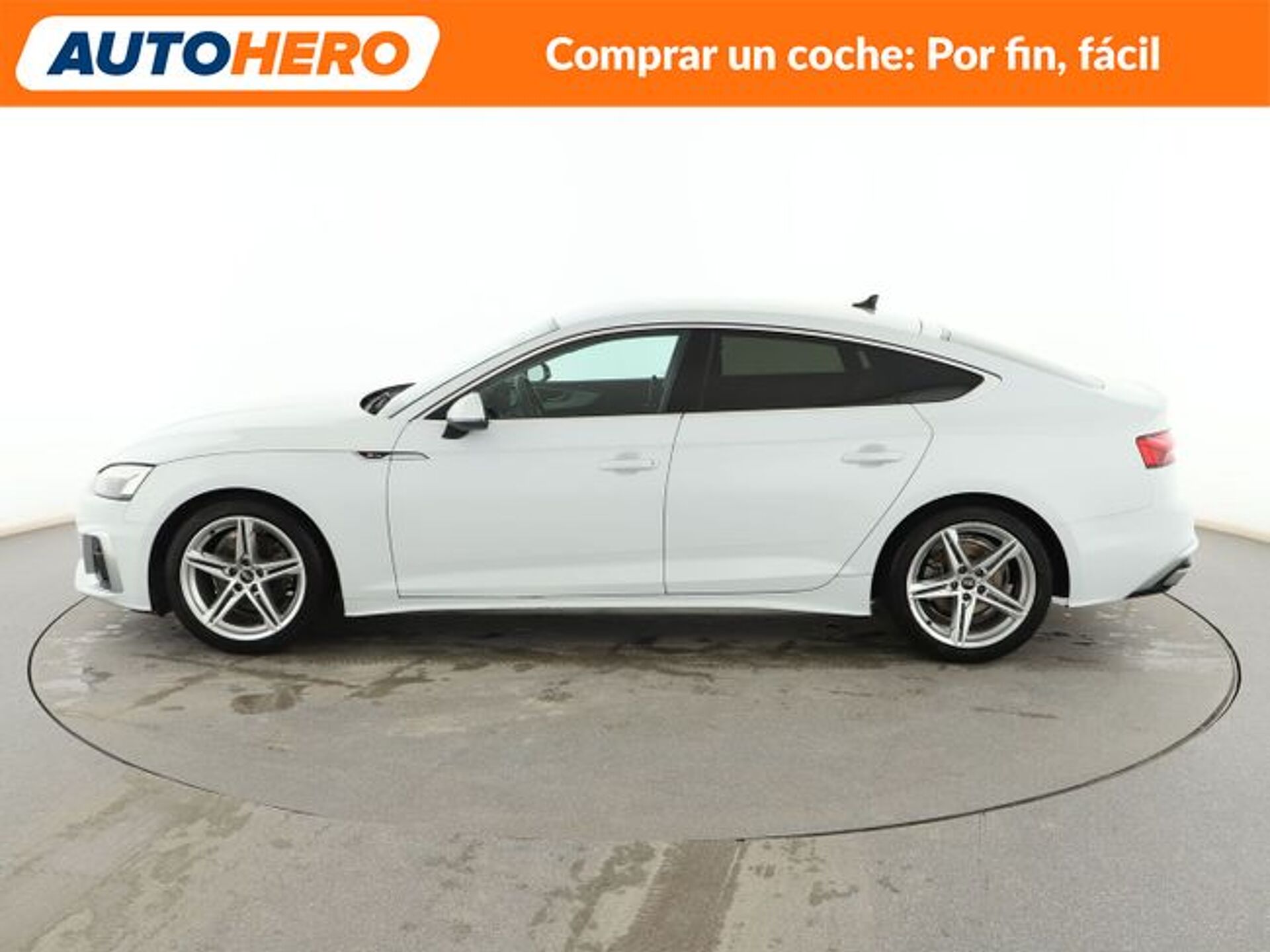 Imagen 3 de AUDI A5