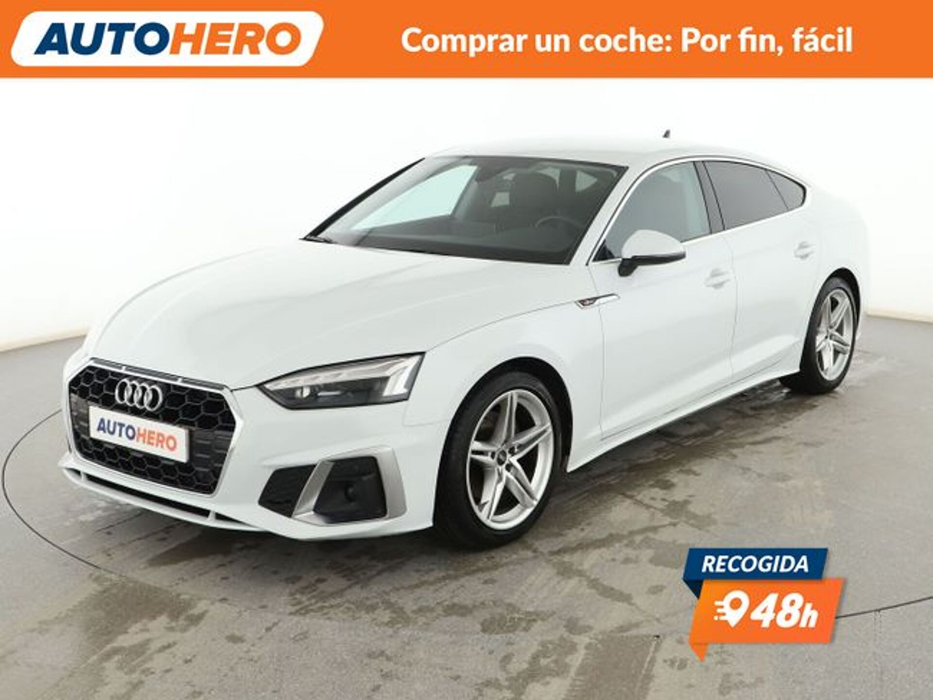 Imagen 1 de AUDI A5