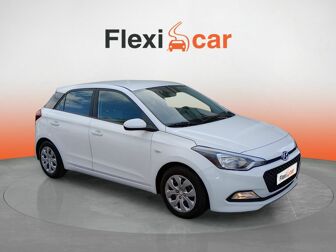 Imagen de HYUNDAI i20 1.2 Essence