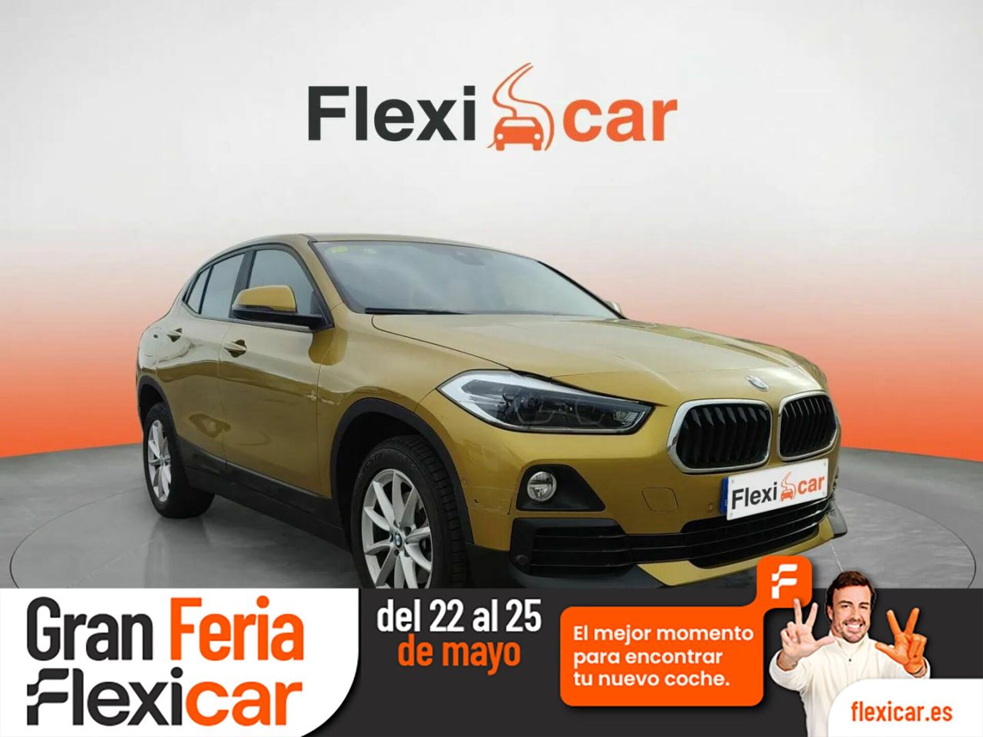 Imagen de BMW X2