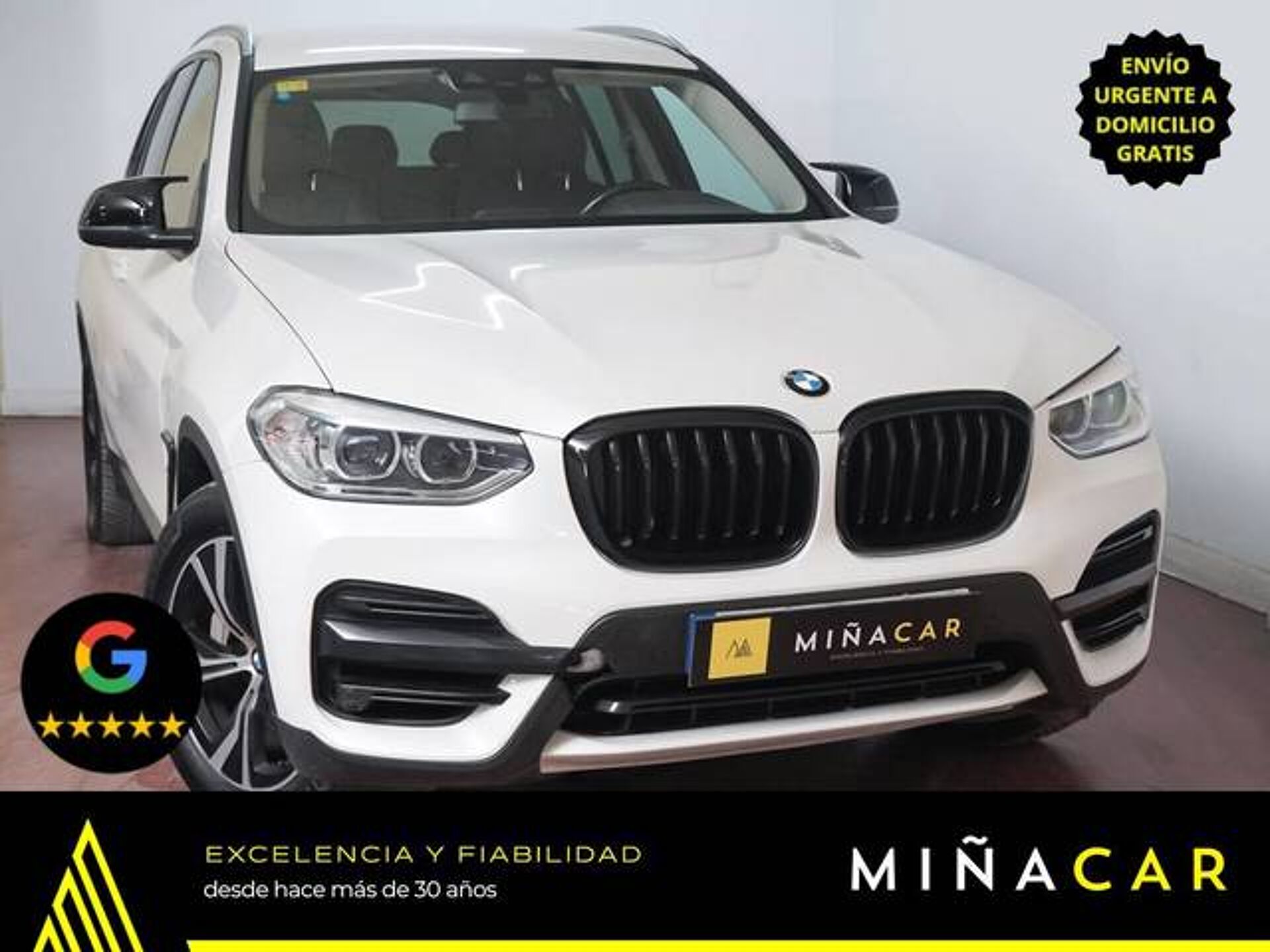 Imagen de BMW X3
