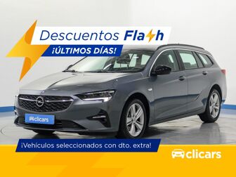 Imagen de OPEL Insignia 1.5D DVH S&S Business Edition 122