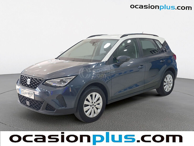 Foto del SEAT Arona 1.0 TSI S&S Style 110