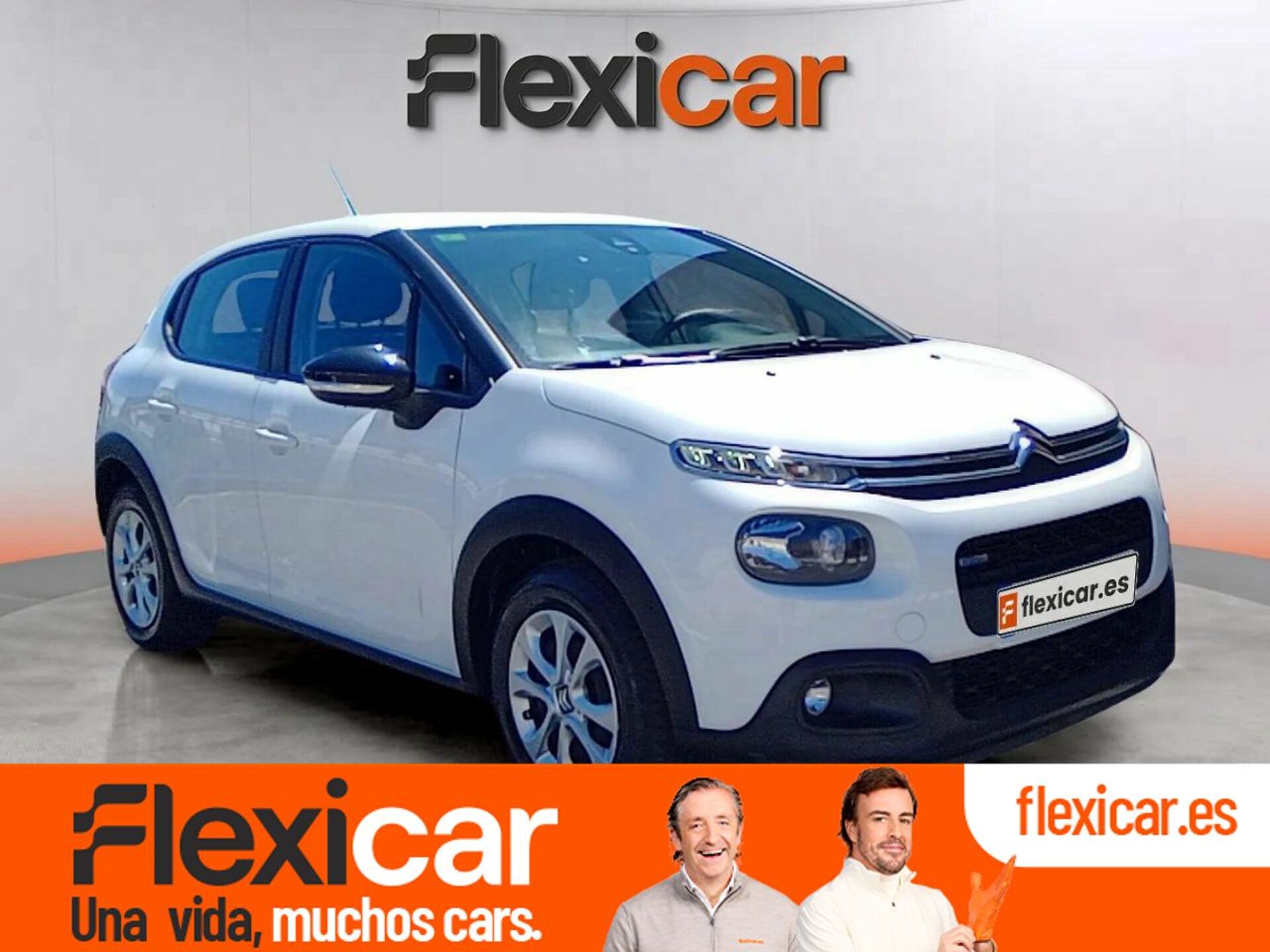 Imagen de CITROEN C3
