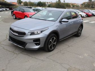 Imagen de KIA XCeed 1.6 PHEV eMotion Aut.