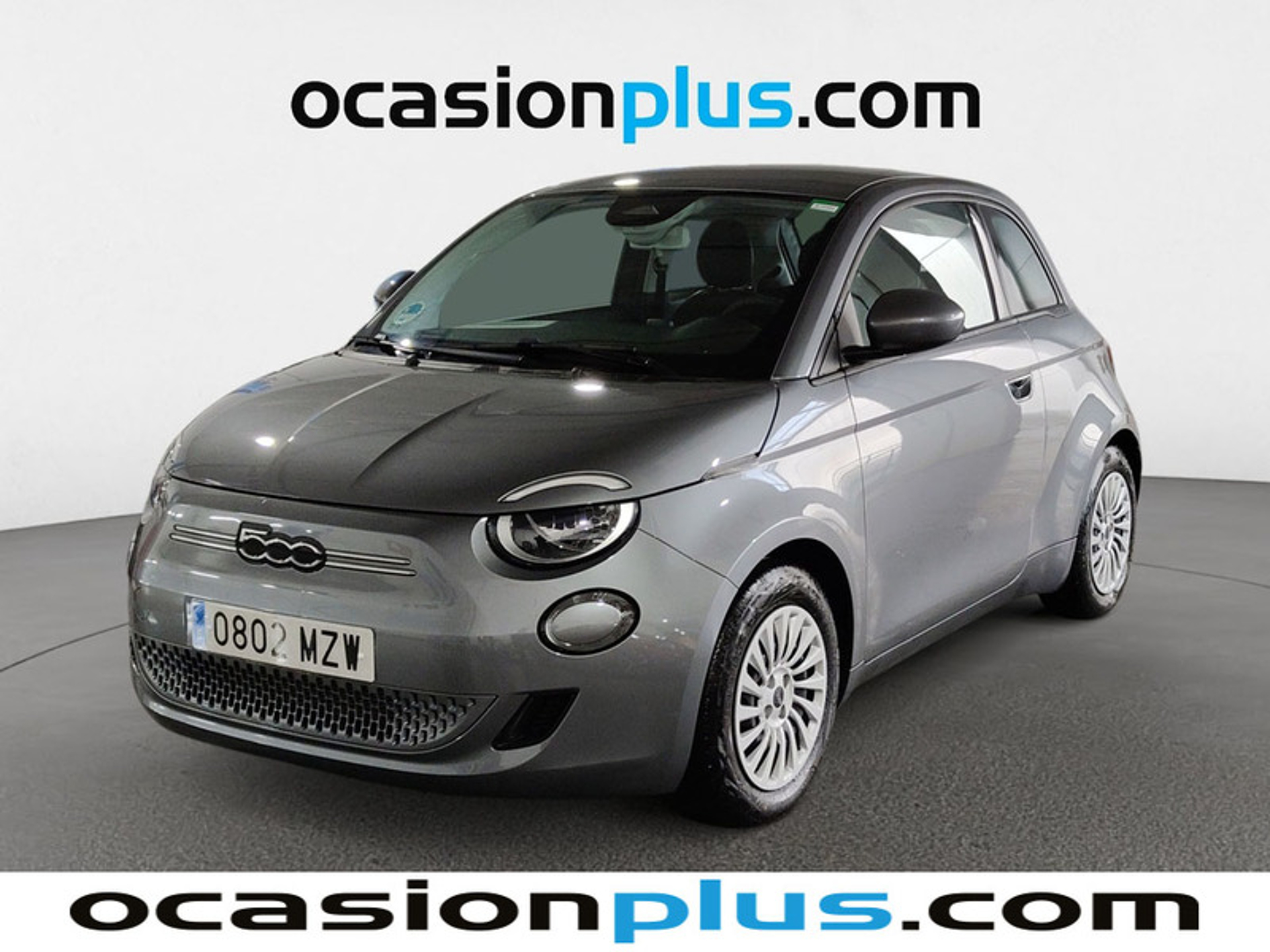 Imagen de FIAT 500