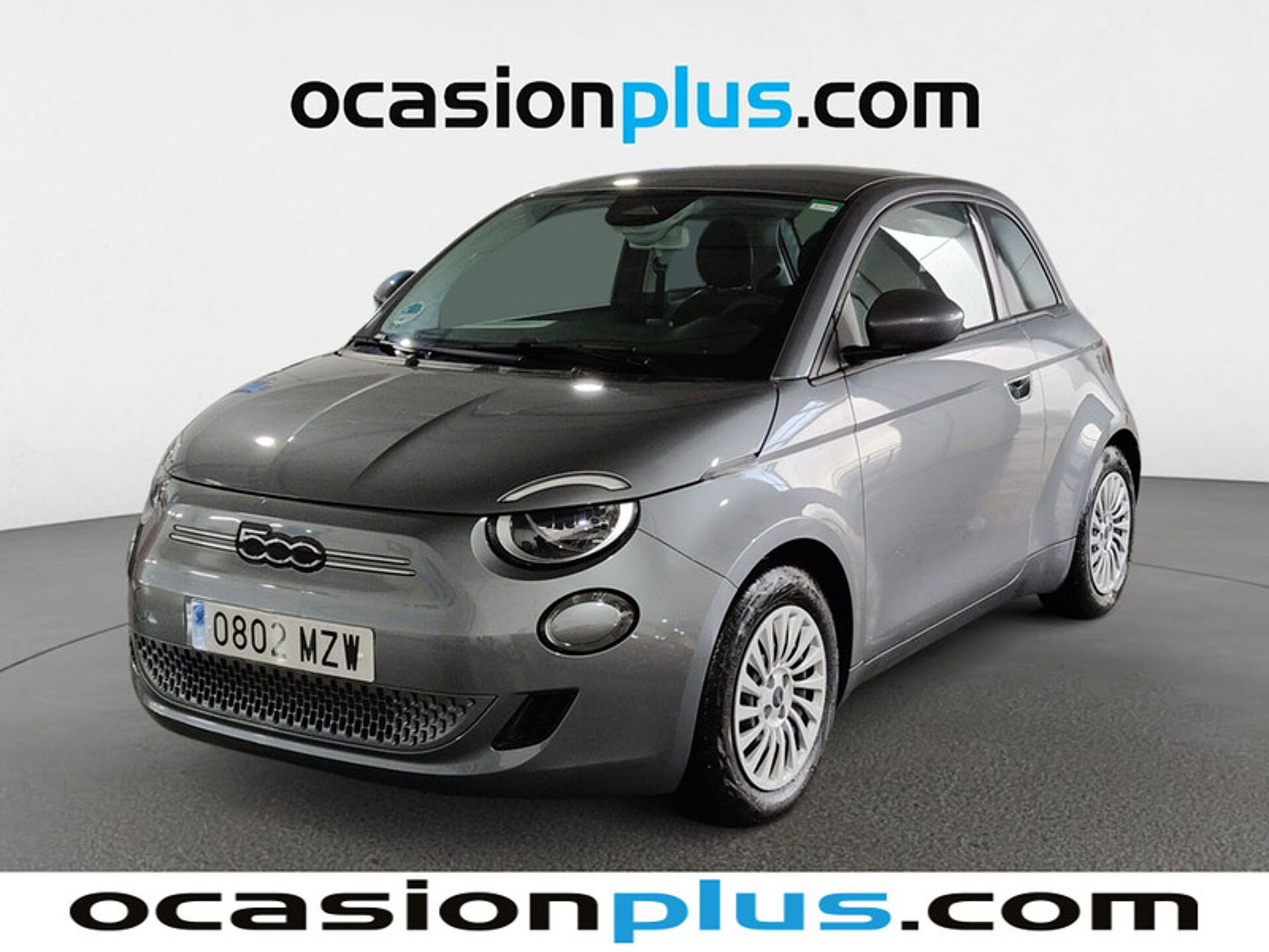 Imagen 1 de FIAT 500