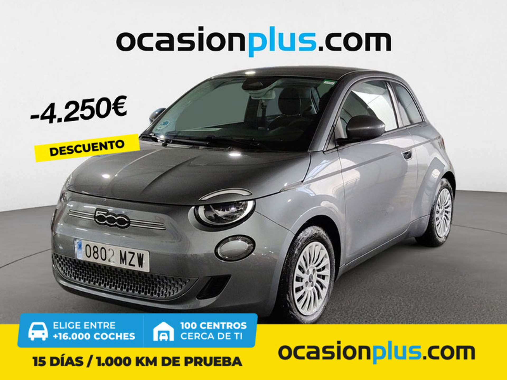 Imagen de FIAT 500