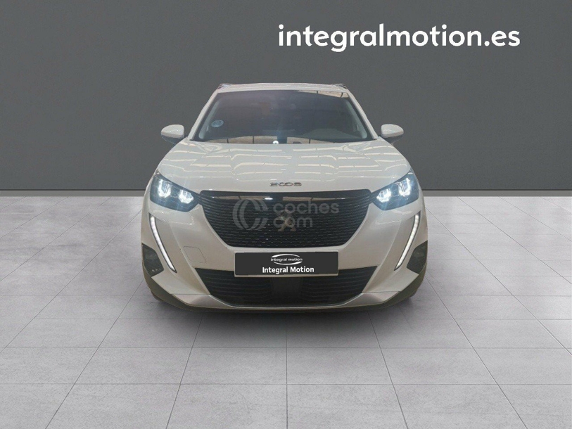 Foto del PEUGEOT 2008 1.5BlueHDi S&S Allure Pack 110