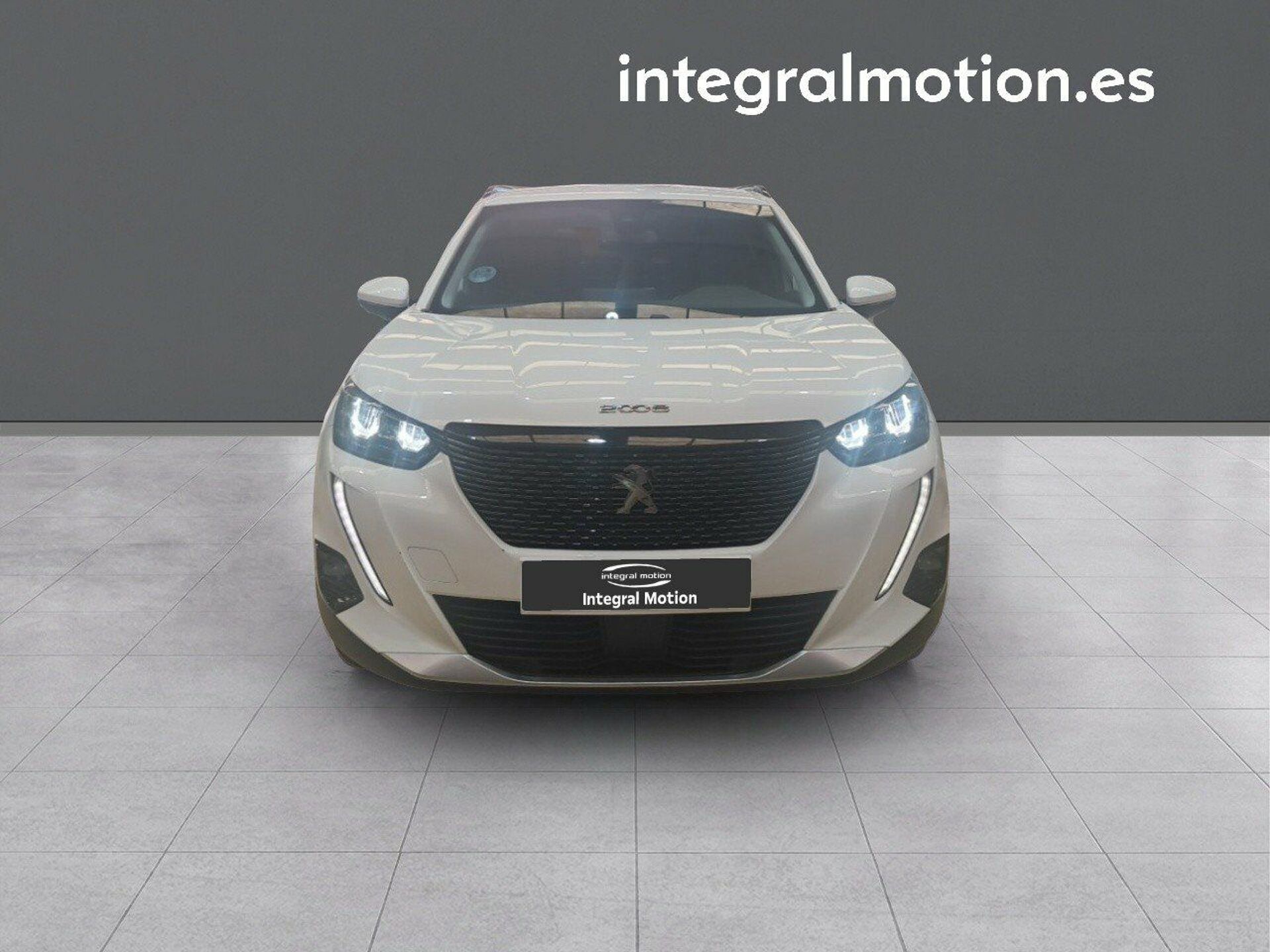 Imagen 2 de PEUGEOT 2008