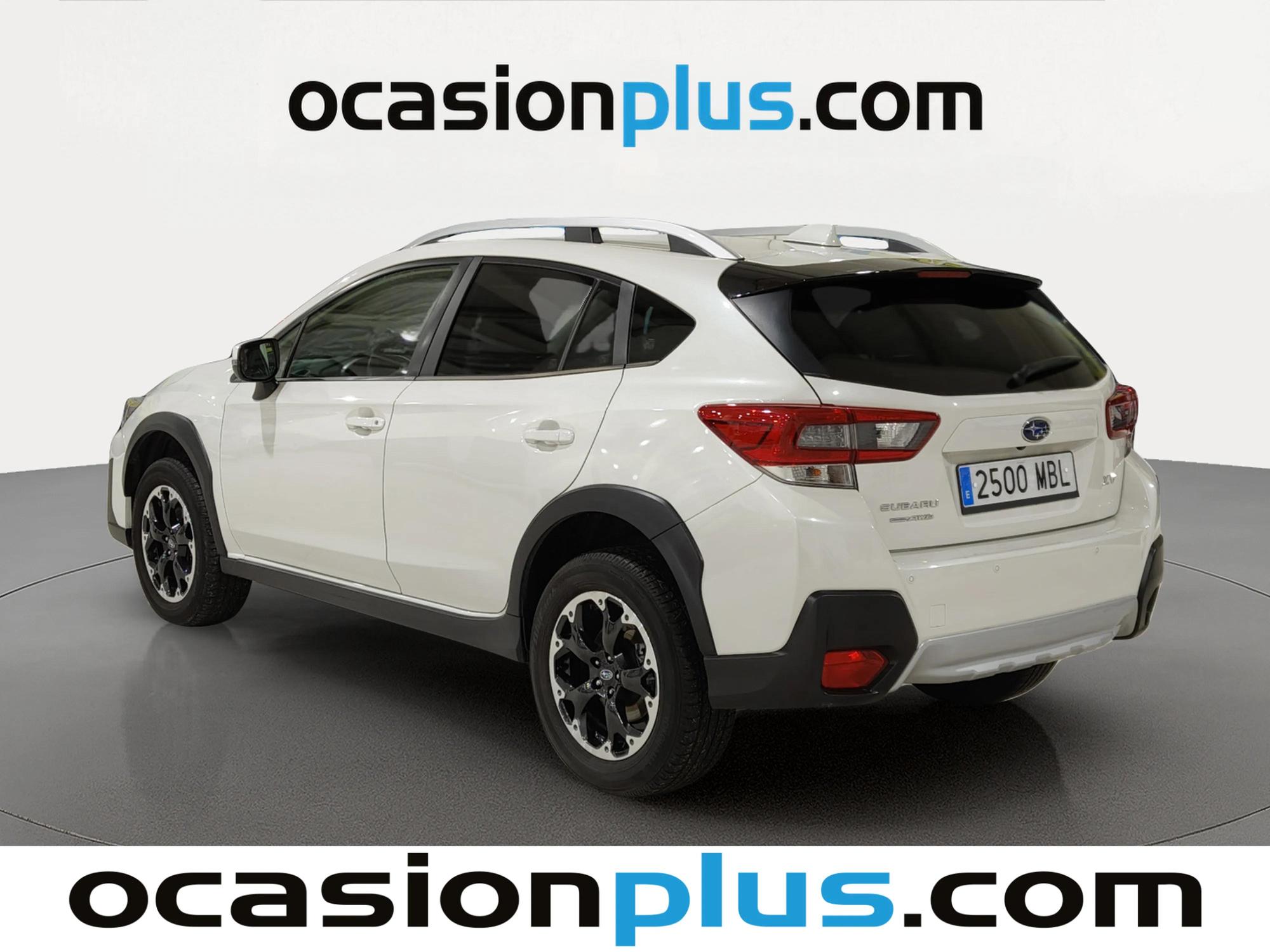 Foto del SUBARU XV 1.6i Executive Plus CVT