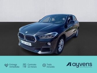 Imagen de BMW X2 sDrive 18d (4.75)