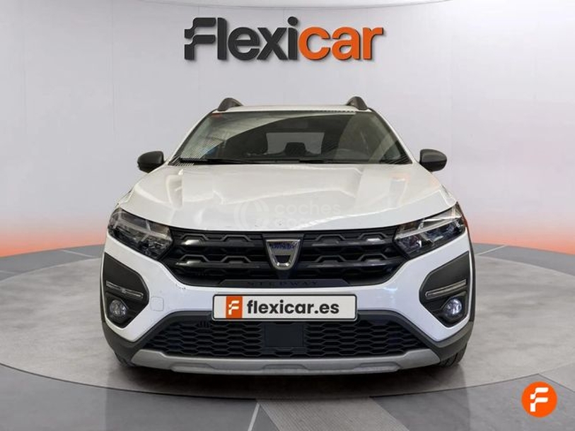 Foto del DACIA Sandero 0.9 TCE GLP Essential 66kW