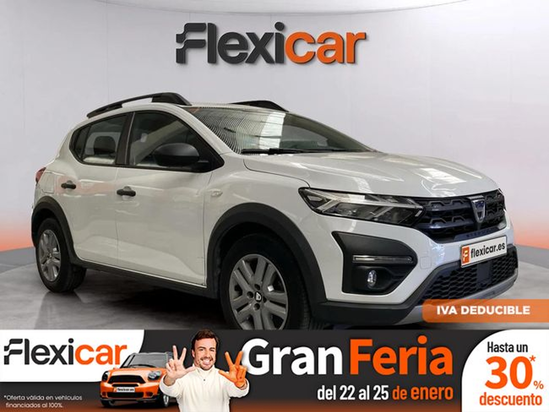 Imagen de DACIA Sandero