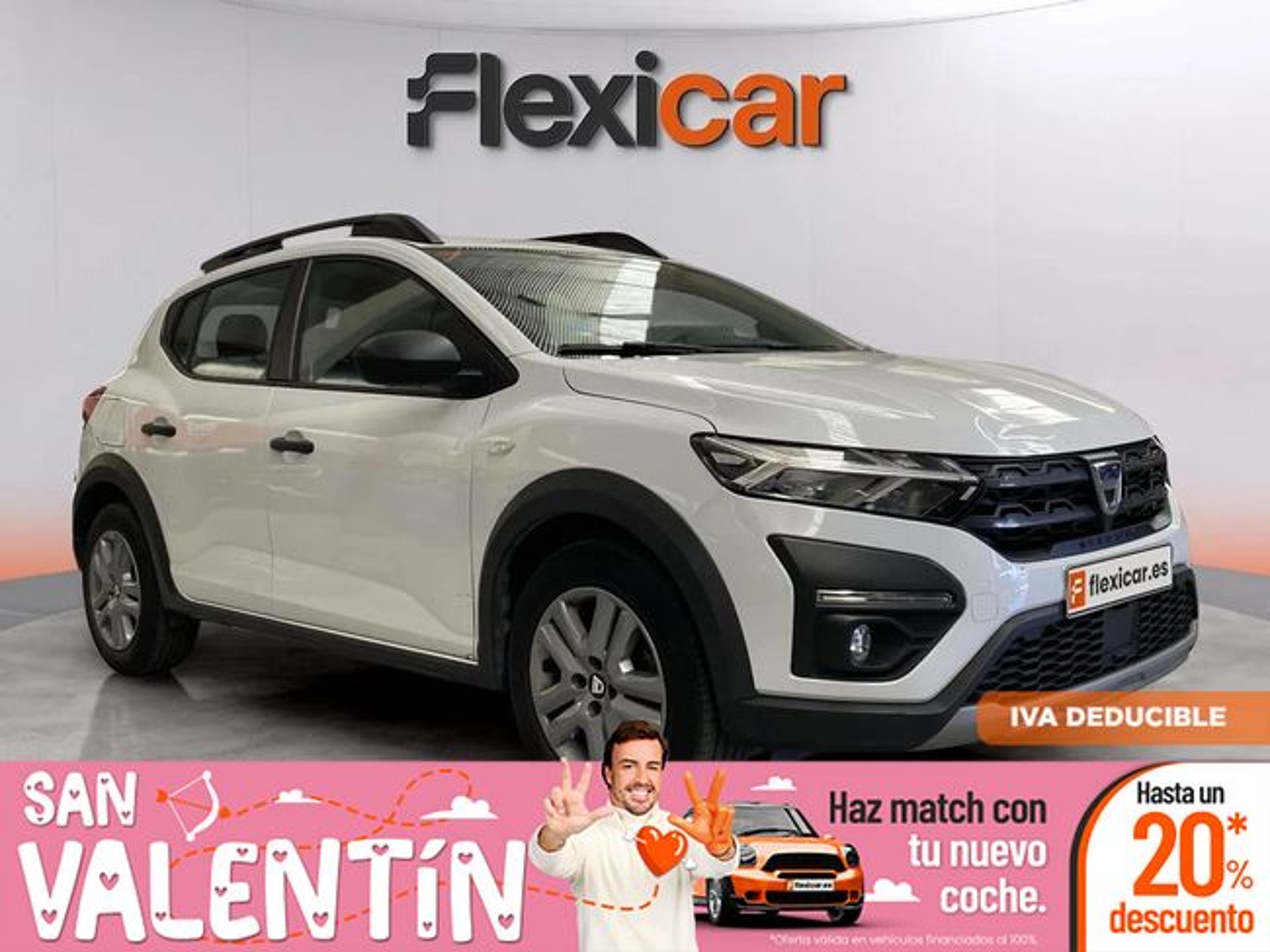 Imagen de DACIA Sandero