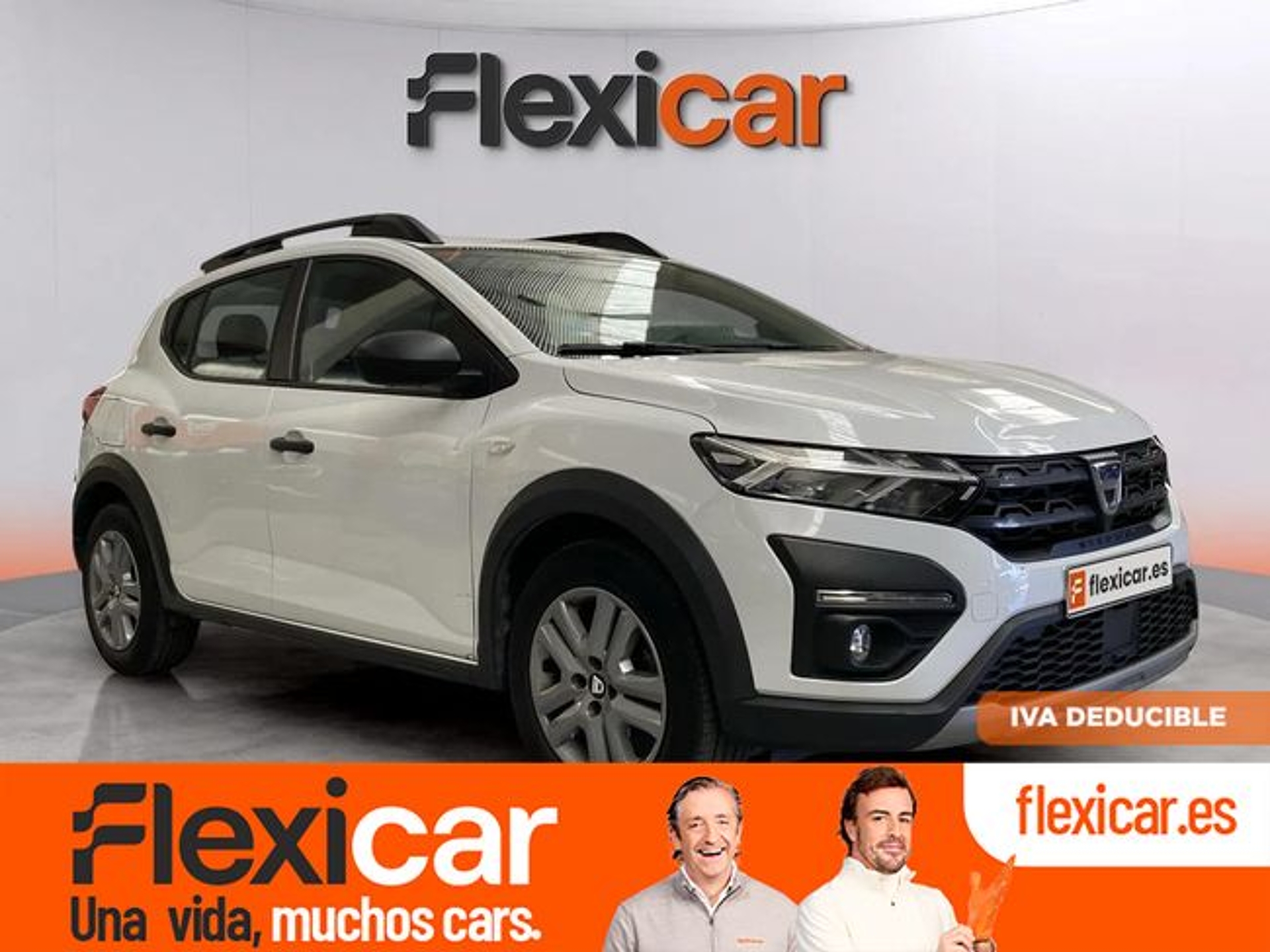 Imagen de DACIA Sandero