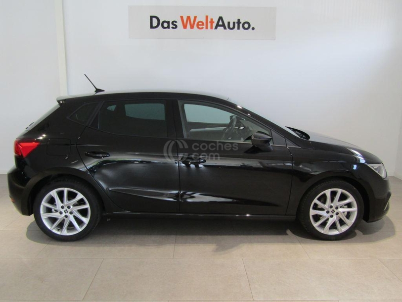 Foto del SEAT Ibiza 1.5 TSI S&S FR XS DSG 150