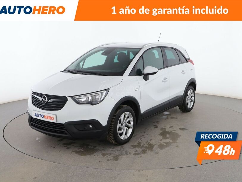 Foto del OPEL Crossland X 1.2T S&S ecoTEC Selective 110