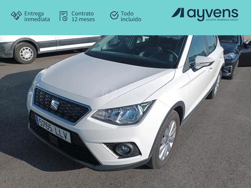 Foto del SEAT Arona 1.0 TSI Ecomotive S&S Style 110