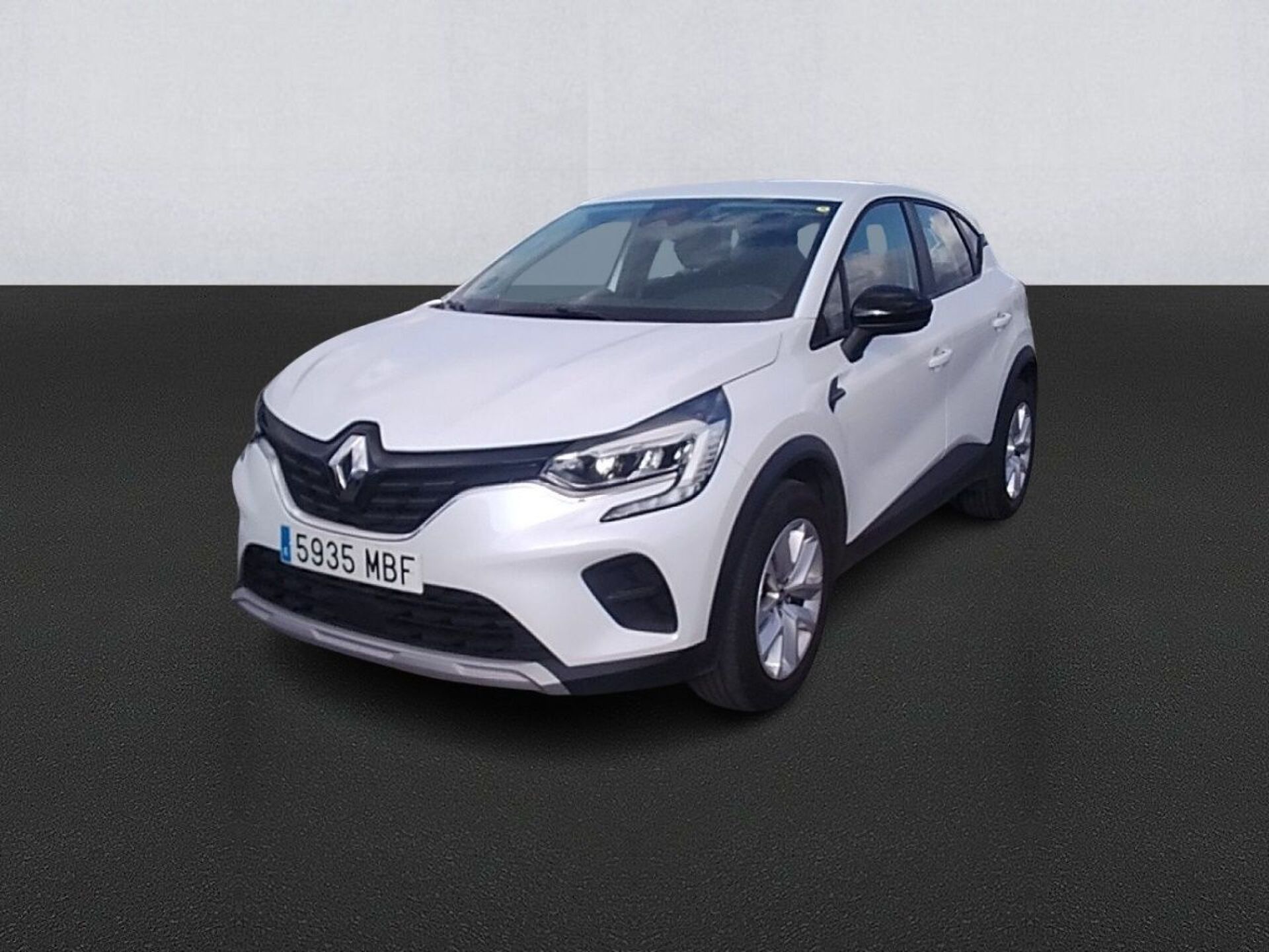 Imagen de RENAULT Captur