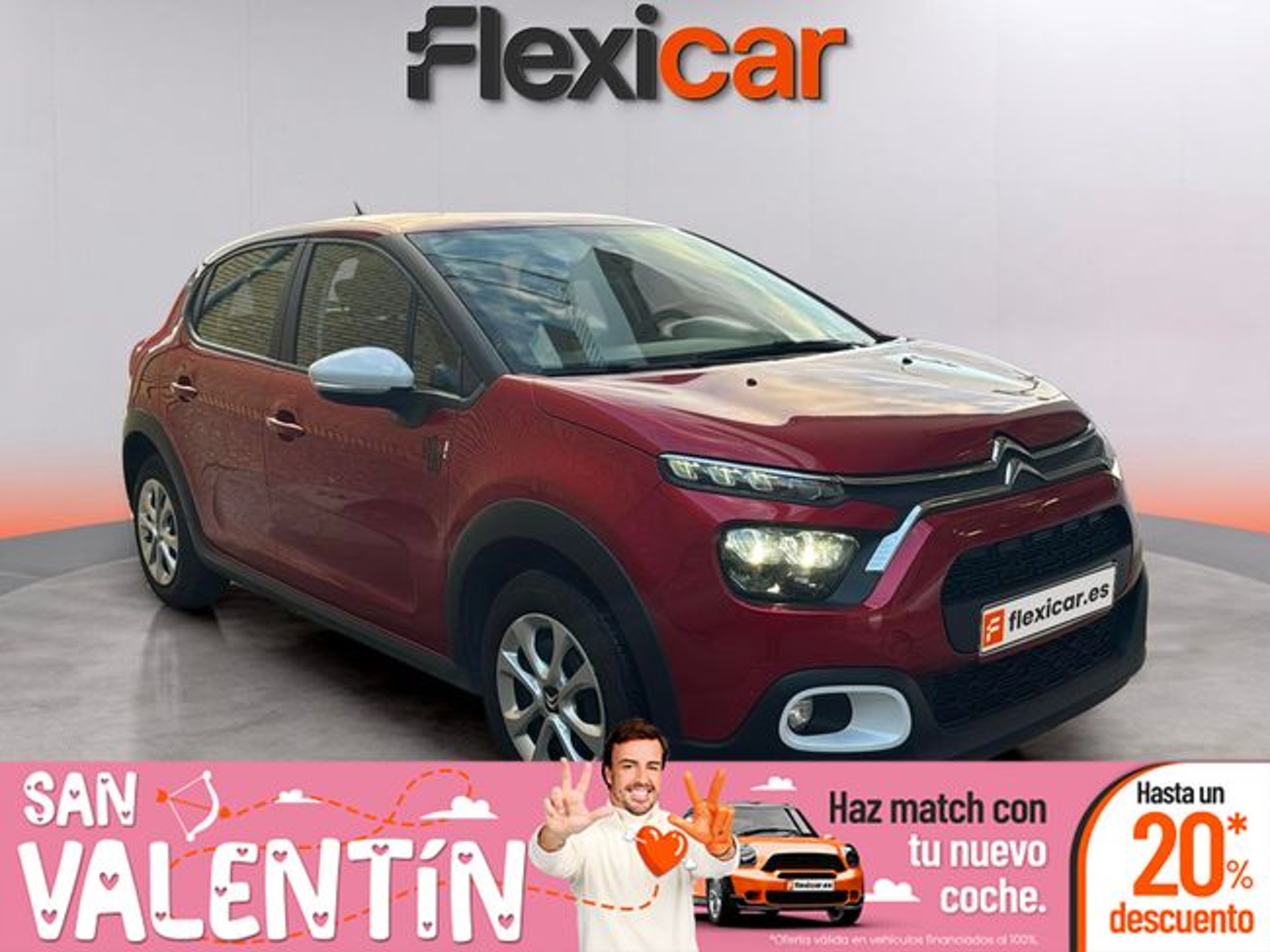 Imagen de CITROEN C3