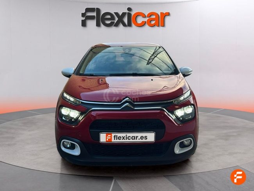 Foto del CITROEN C3 1.2 PureTech S&S Plus 83