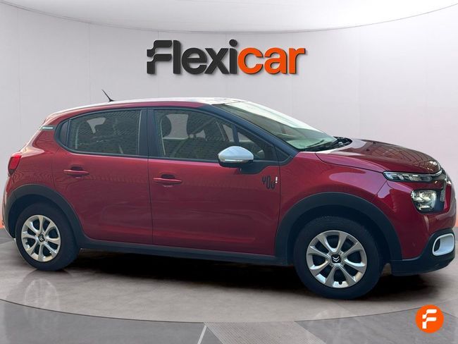 Foto del CITROEN C3 1.2 PureTech S&S Plus 83
