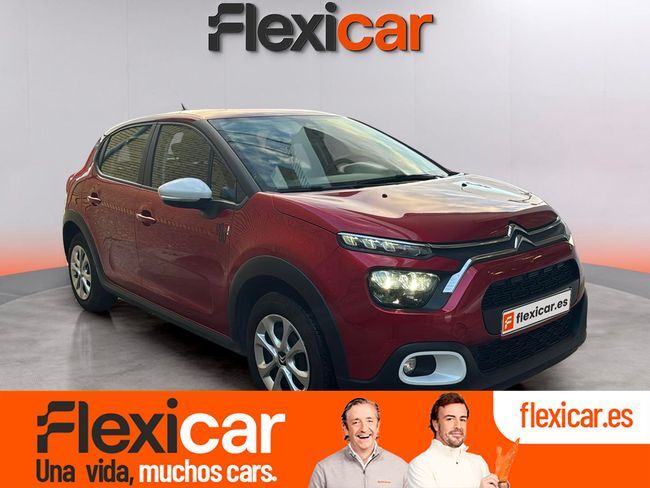 Foto del CITROEN C3 1.2 PureTech S&S Plus 83