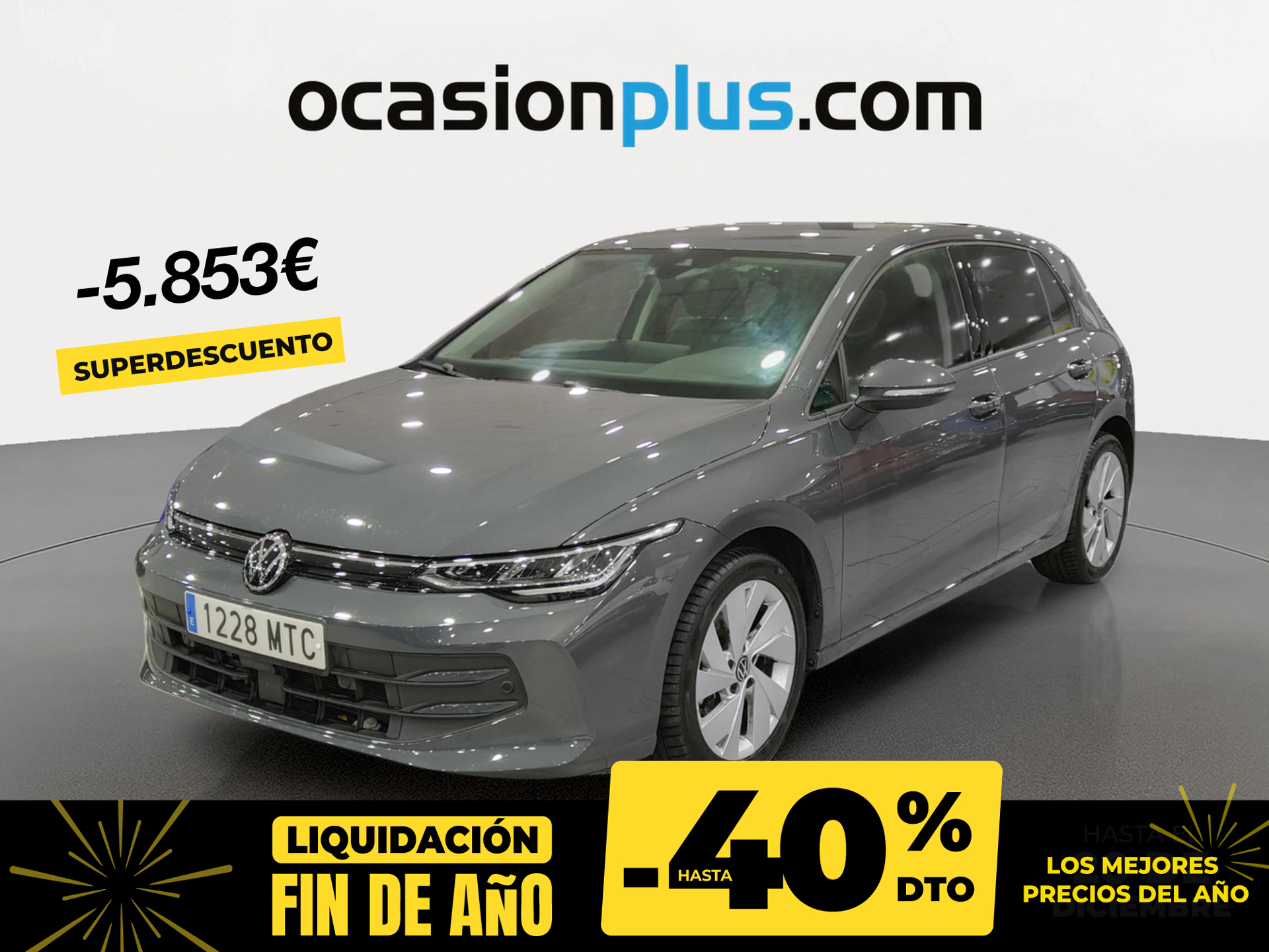 Imagen de VOLKSWAGEN Golf