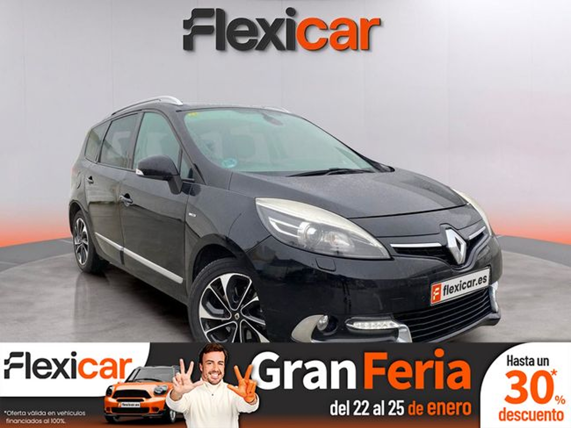 Imagen de RENAULT Scénic