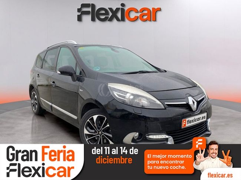 Foto del RENAULT Scénic Grand Scénic 1.6dCi Edition One 96kW