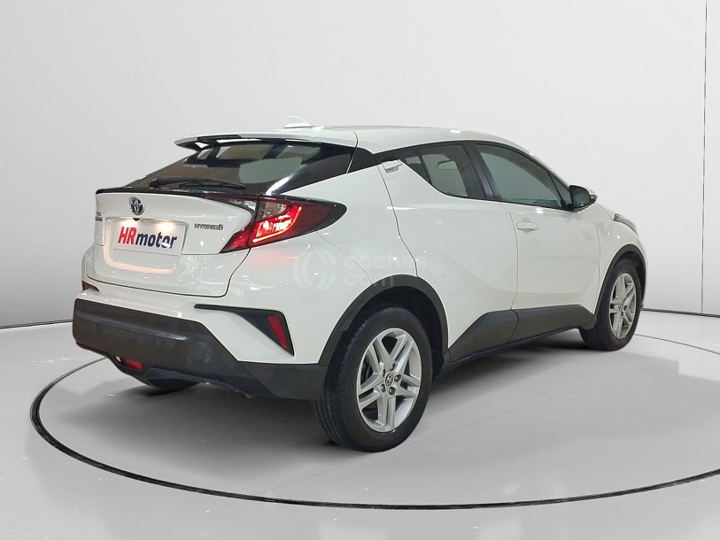 Foto del TOYOTA C-HR 125H Active