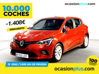 Imagen de RENAULT Clio Blue dCi Zen 63kW