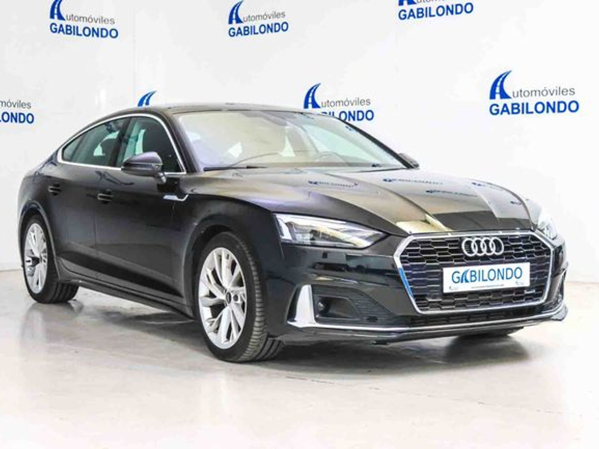 Imagen 3 de AUDI A5