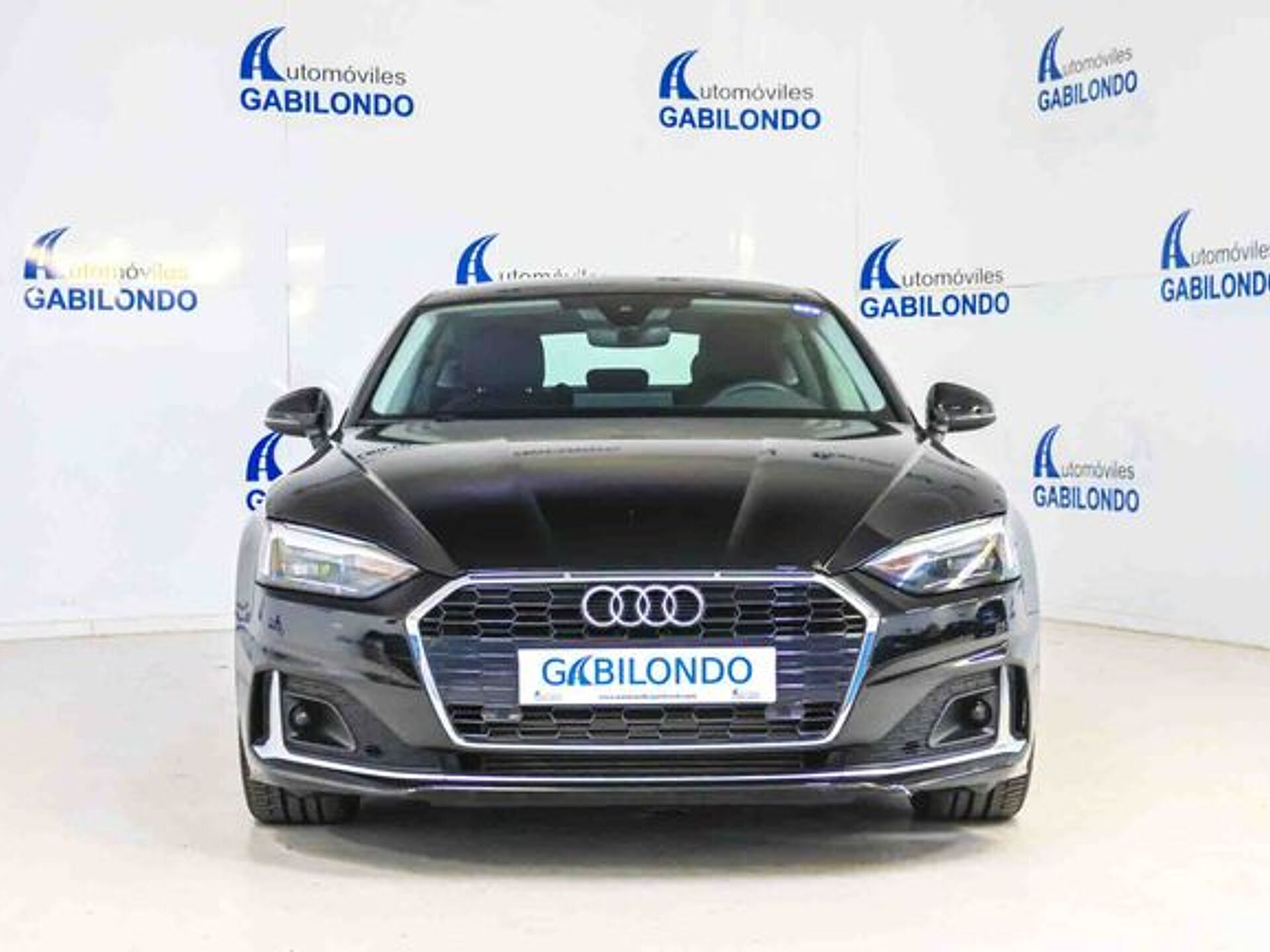 Imagen 2 de AUDI A5