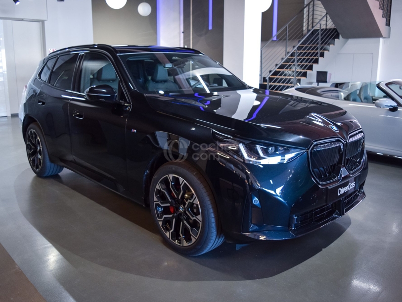 Foto del BMW X3 xDrive 20dA M Sport Pro
