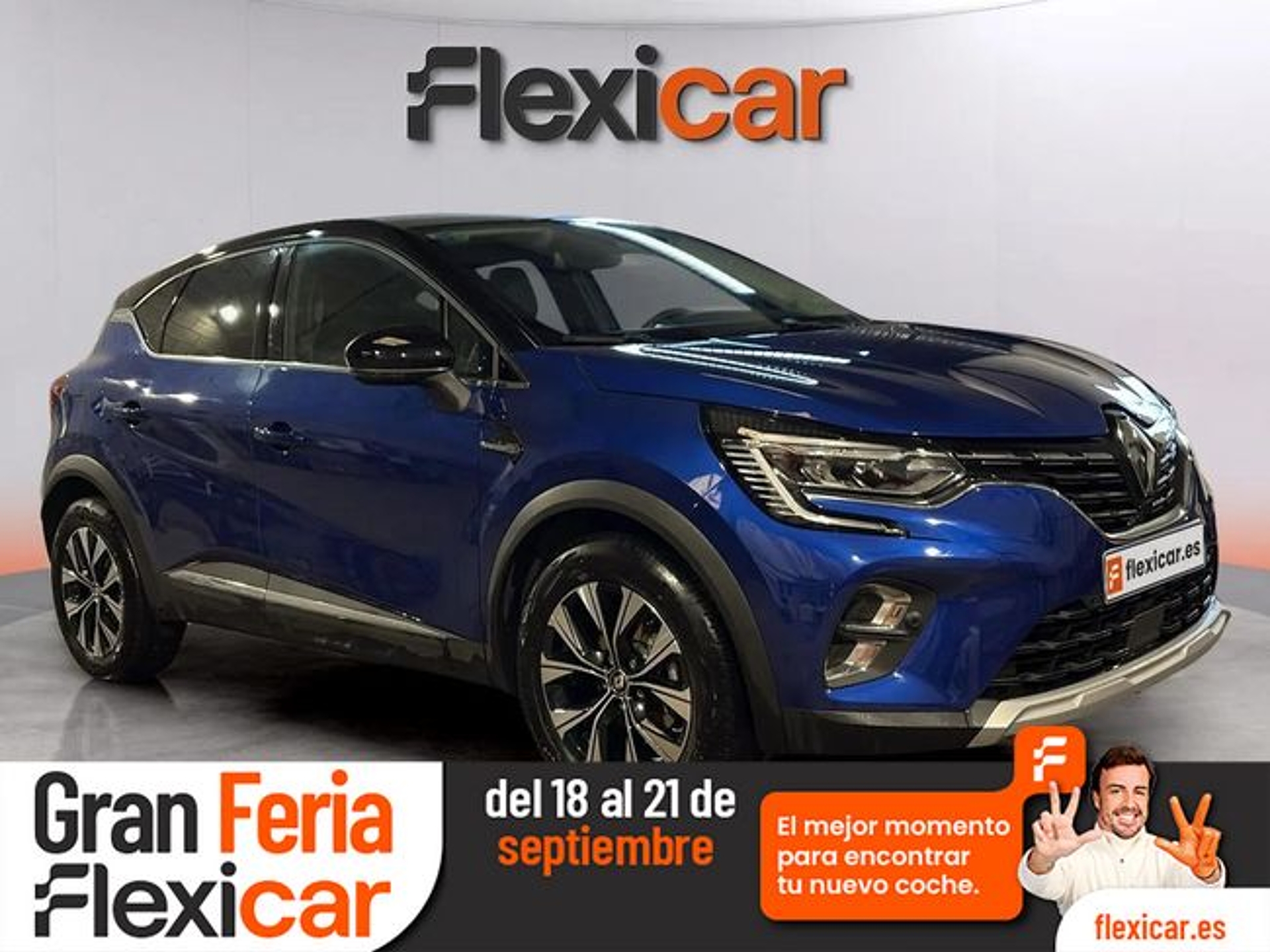 Imagen de RENAULT Captur
