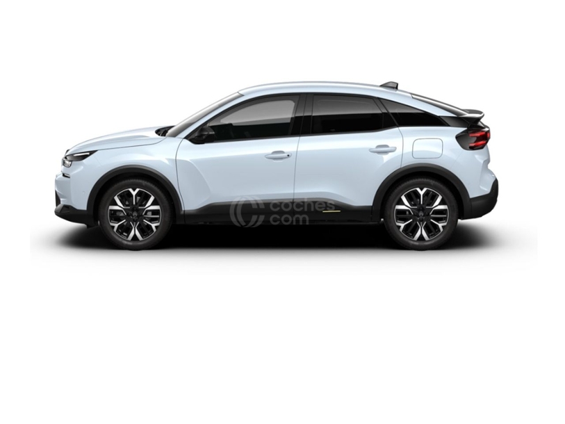 Foto del CITROEN C4 Hybrid Max eDSC6 145