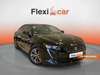 Imagen de PEUGEOT 508 1.5BlueHDi S&S Allure Pack EAT8 130