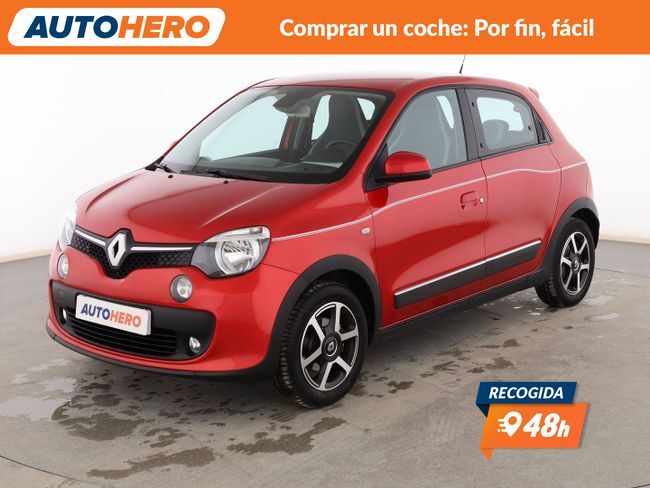 Foto del RENAULT Twingo TCe S&S Zen EDC 66kW