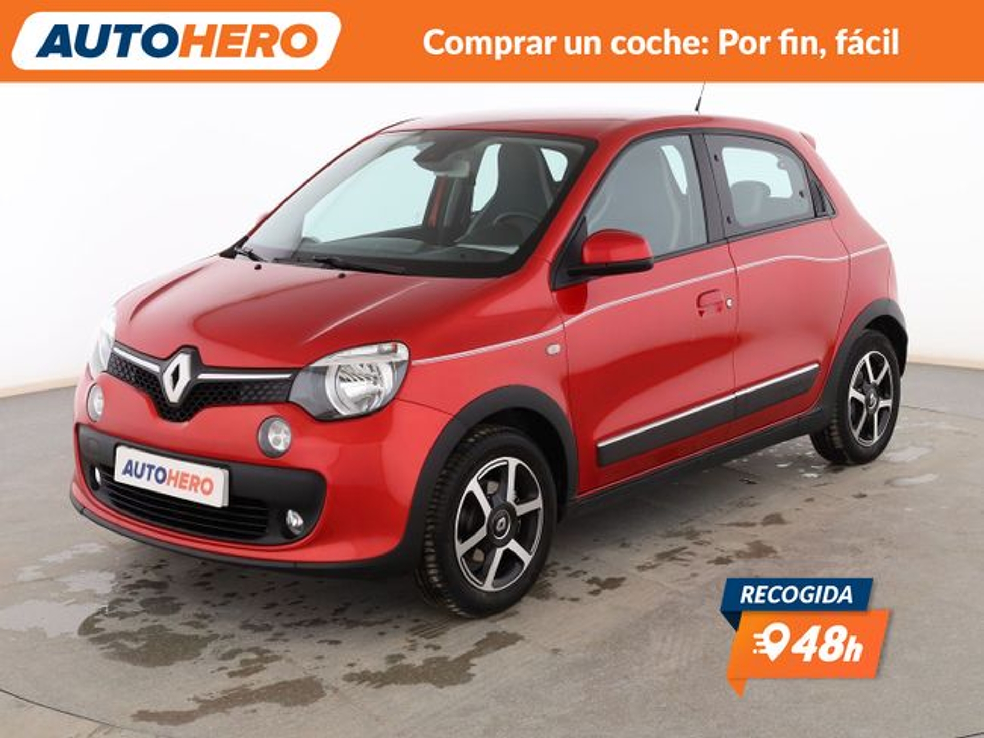 Imagen de RENAULT Twingo