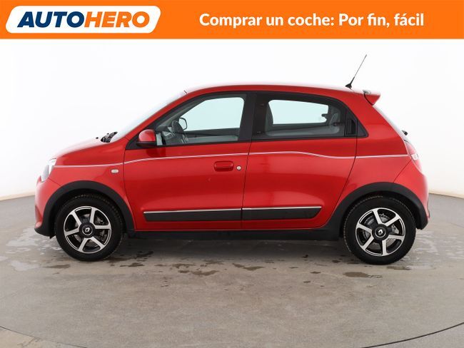 Foto del RENAULT Twingo TCe S&S Zen EDC 66kW