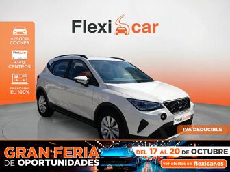 Imagen de SEAT Arona 1.0 TSI S&S Style 110