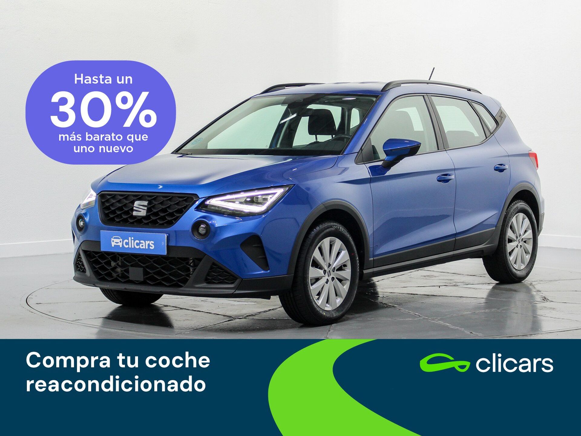 Imagen de SEAT Arona