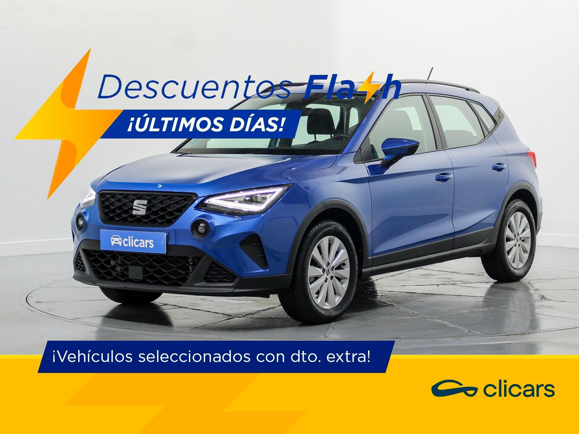 Imagen de SEAT Arona