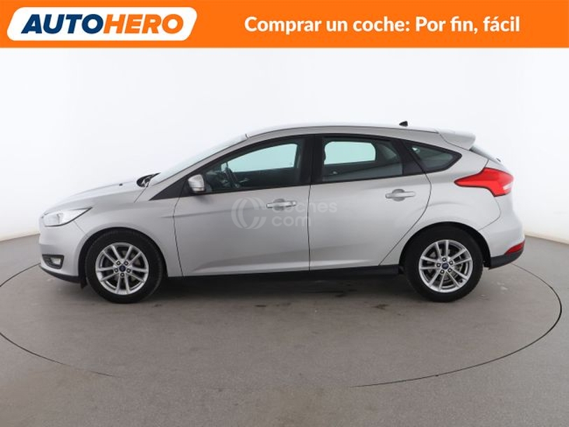 Foto del FORD Focus 1.0 Ecoboost Auto-S&S Trend 125